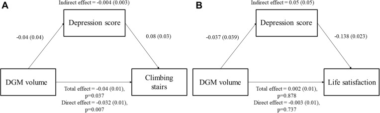 Neuroimaging Correlates of Patient-Reported Outcomes in Multiple Sclerosis.