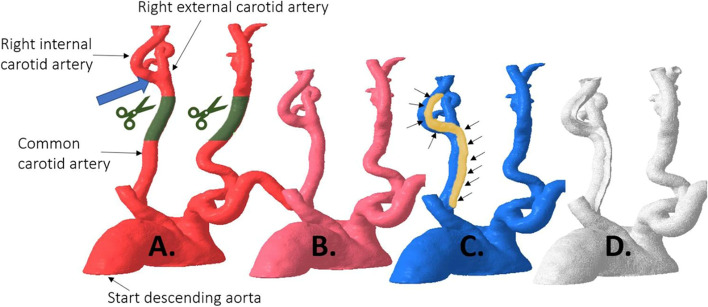 Advanced Image Segmentation and Modeling - A Review of the 2021-2022 Thematic Series.