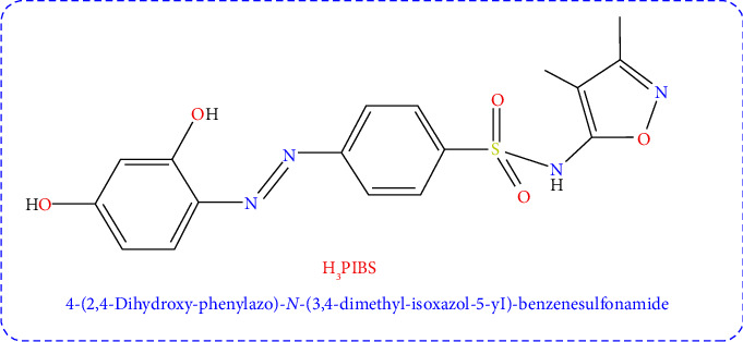 Metal Chelates of Sulfafurazole Azo Dye Derivative: Synthesis, Structure Affirmation, Antimicrobial, Antitumor, DNA Binding, and Molecular Docking Simulation.