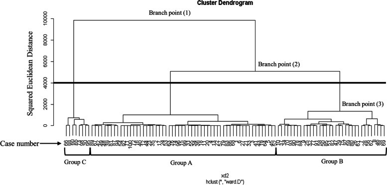 A three-dimensional investigation of mandibular deviation in patients with mandibular prognathism.