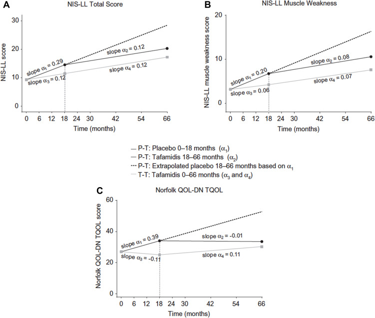 Updated Evaluation of the Safety, Efficacy and Tolerability of Tafamidis in the Treatment of Hereditary Transthyretin Amyloid Polyneuropathy.