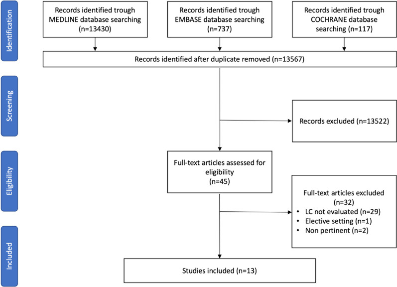 Training curriculum in minimally invasive emergency digestive surgery: 2022 WSES position paper.