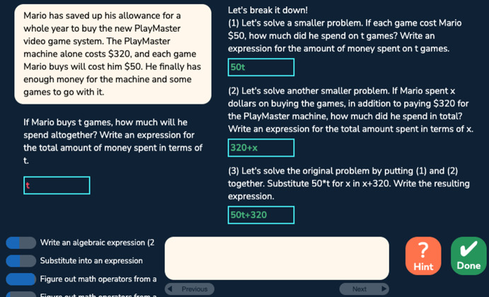 Using latent variable models to make gaming-the-system detection robust to context variations.