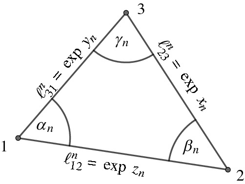 Discrete Yamabe Problem for Polyhedral Surfaces.