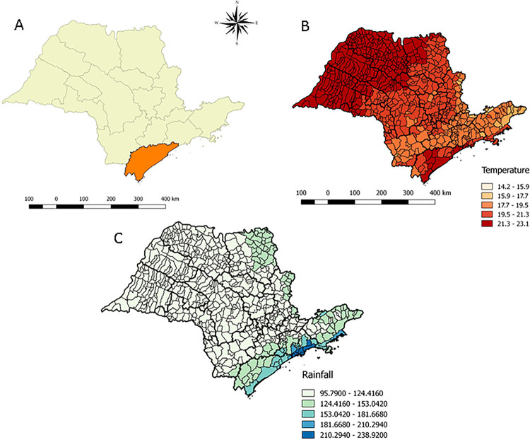 Genetic characterization of the rare Bruconha virus (Bunyavirales: Orthobunyavirus) isolated in Vale do Ribeira (Atlantic Forest biome), Southeastern Brazil.