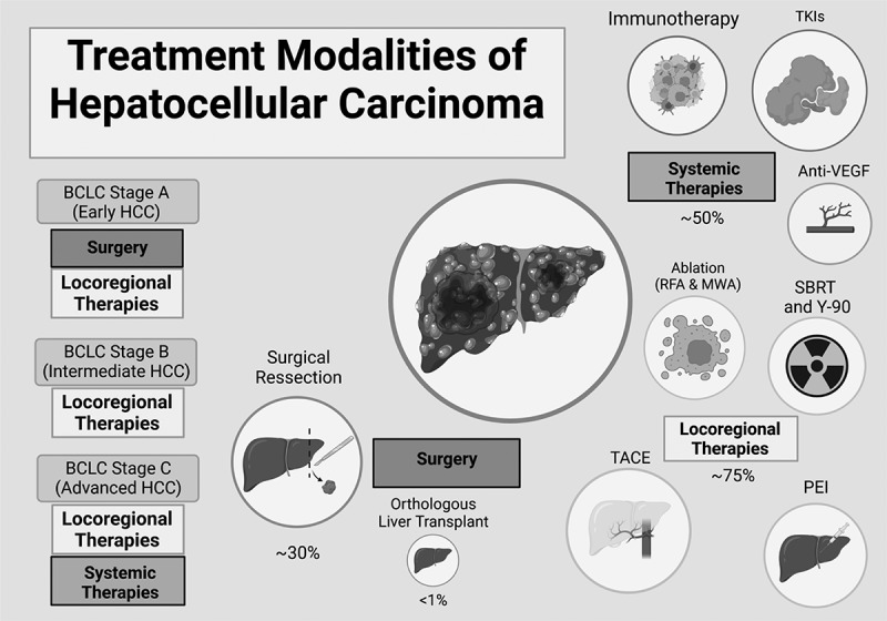 Trial watch: immunotherapeutic strategies on the horizon for hepatocellular carcinoma.