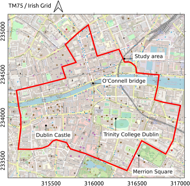 In Search of Basement Indicators from Street View Imagery Data: An Investigation of Data Sources and Analysis Strategies.