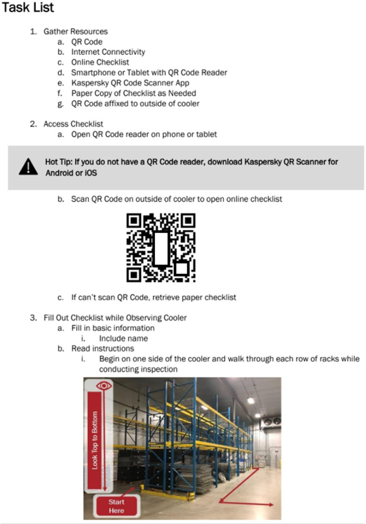 Instructional Design for Socially Distanced Compliance Audit.