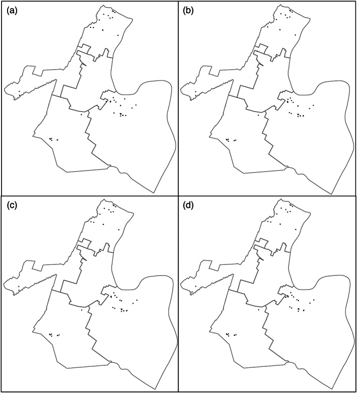 The lead and copper rule: Limitations and lessons learned from Newark, New Jersey.