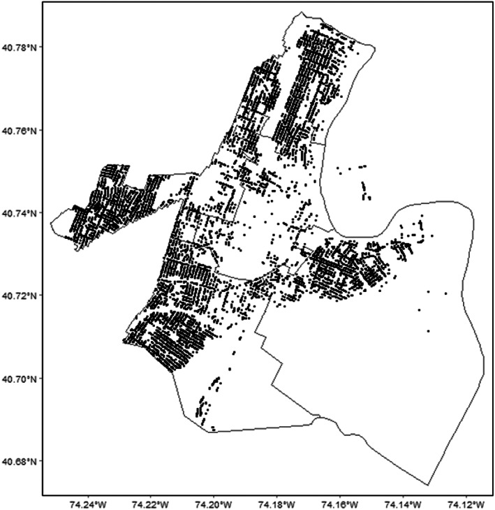 The lead and copper rule: Limitations and lessons learned from Newark, New Jersey.