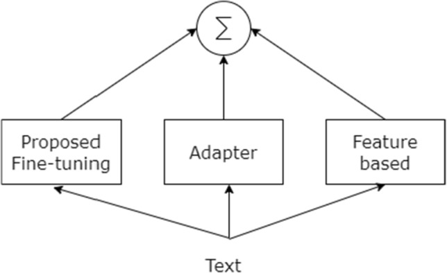 A transformer fine-tuning strategy for text dialect identification.