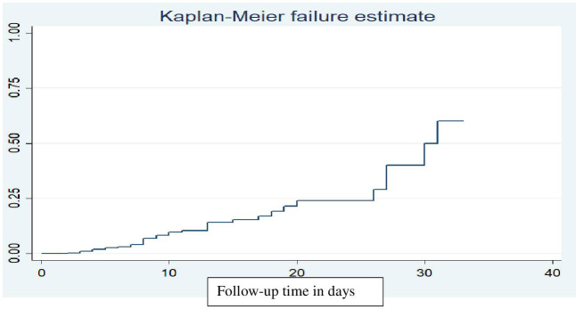 Incidence and predictors of mortality in children with diabetic ketoacidosis in the comprehensive specialized referral hospitals of West Amhara Region, Northwest Ethiopia: a retrospective follow-up study.