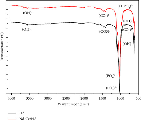 Bioinorganic Preparation of Hydroxyapatite and Rare Earth Substituted Hydroxyapatite for Biomaterials Applications.