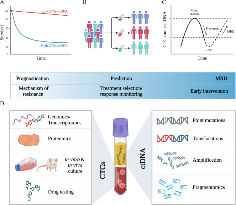 "Diagnostic and Prognostic Biomarkers of Luminal Breast Cancer: Where are We Now?"