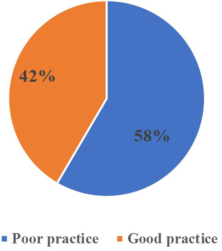 Practice of Pre-Hospital Emergency Care and Associated Factors in Addis Ababa, Ethiopia: Facility-Based Cross-Sectional Study Design.