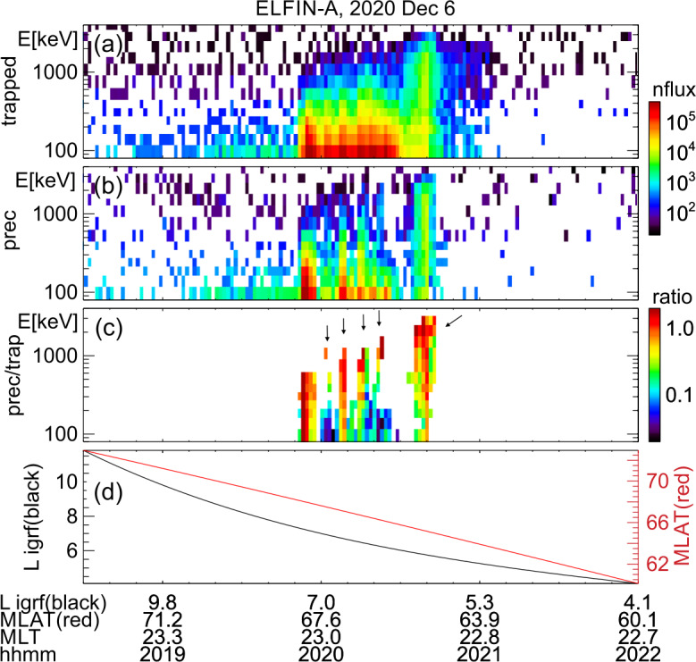 Energetic Electron Precipitation Driven by Electromagnetic Ion Cyclotron Waves from ELFIN's Low Altitude Perspective.