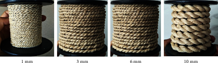 Characteristics of Bulletproof Vests Made from COPEFB Fiber: Implications on Mechanical, Electrical, and Physical Resistance.