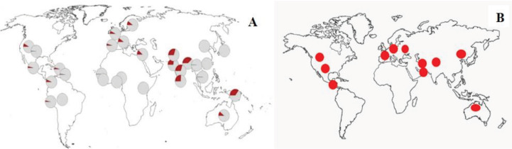 What Kept Back on the Mirror of COVID-19-Related Acute Transverse Myelitis? A Genetic Background!