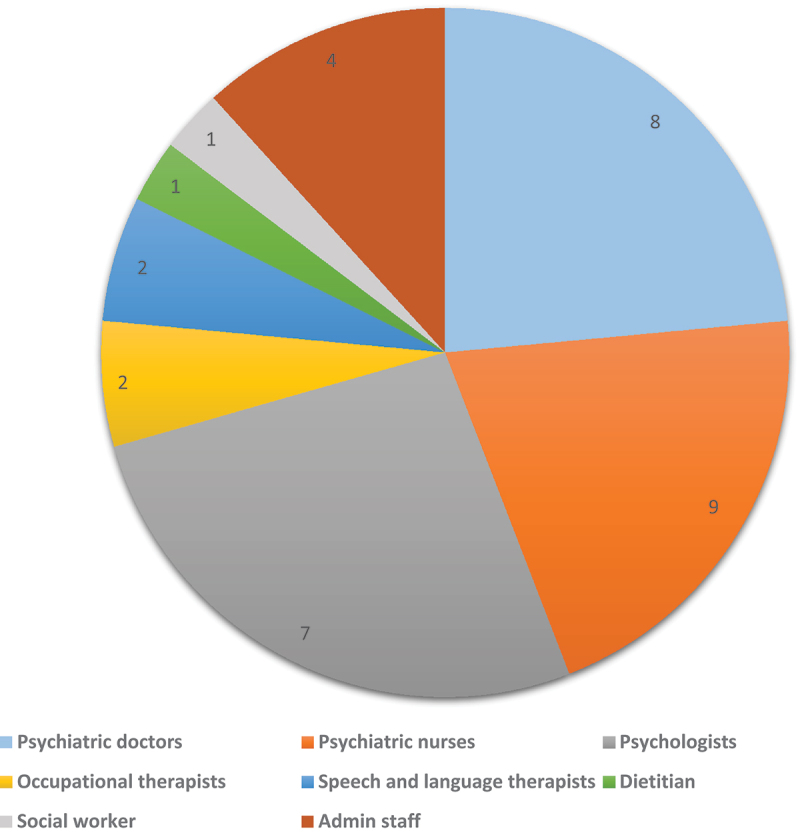 The Impact of Multisource Feedback on Continuing Medical Education, Clinical Performance and Patient Experience: Innovation in a Child and Adolescent Mental Health Service.