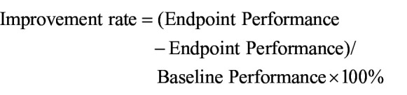 Academic performance in children with pectus excavatum: a real-world research with propensity score matching.