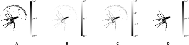 3D U-Net Segmentation Improves Root System Reconstruction from 3D MRI Images in Automated and Manual Virtual Reality Work Flows.