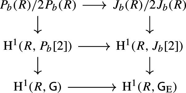 Arithmetic statistics of Prym surfaces.