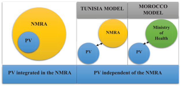 Funding and financial sustainability of pharmacovigilance: suggested models for funding pharmacovigilance in resource-limited African countries.