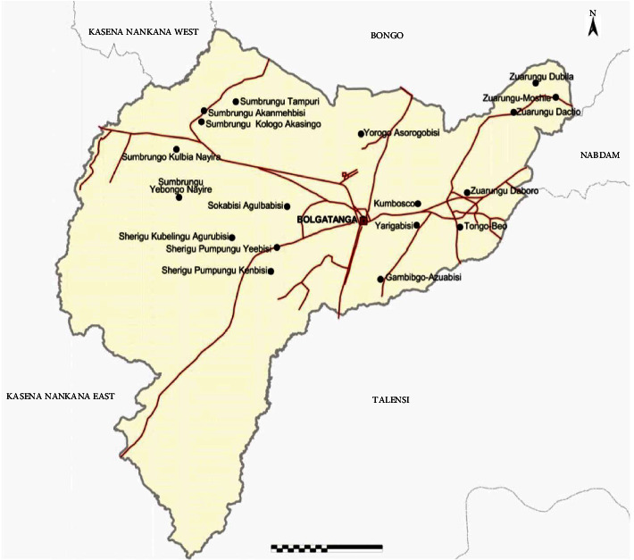 Preterm Delivery and Neonatal Deaths among Anaemic Pregnant Women in the Bolgatanga Metropolis of Ghana.