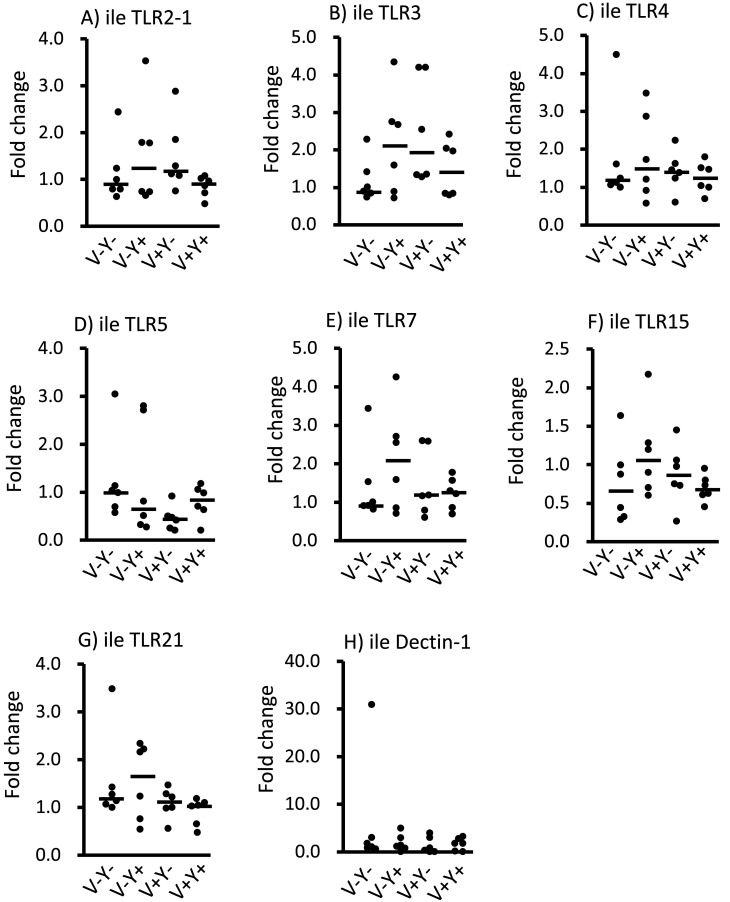 Effects of Newcastle Disease/Infectious Bronchitis Vaccine and Feeding Yeast Products on the Innate Immune System in the Proventriculus and Ileum of Broiler Chicks.