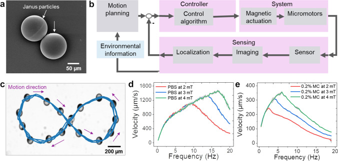 Nanomaterial-decorated micromotors for enhanced photoacoustic imaging.