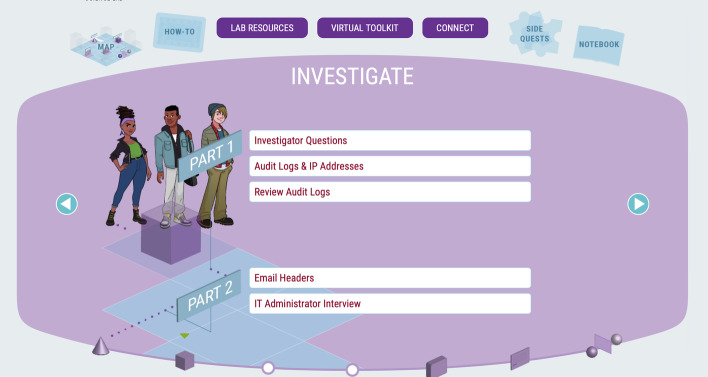 Motivating youth to learn STEM through a gender inclusive digital forensic science program.