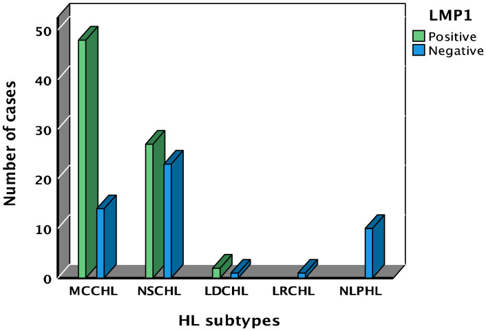 Evidence for distinct mechanisms of immune suppression in EBV-positive and EBV-negative Hodgkin lymphoma.