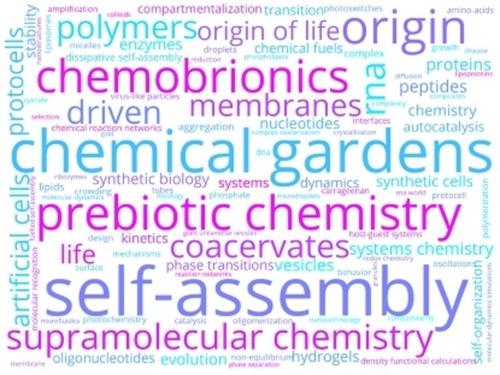 ChemSystemsChem – On the Up and Up