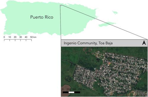 Waiting during disasters: Negotiating the spatio-temporalities of resilience and recovery