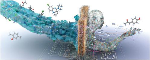 Explainable machine learning for unraveling solvent effects in polyimide organic solvent nanofiltration membranes