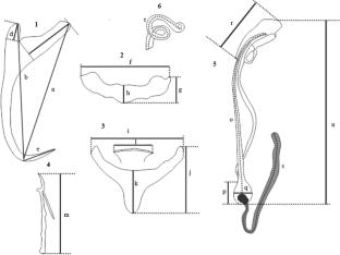 Two New Species of Annulotrema (Monogenea: Dactylogyridae) Gill Parasites of Brycinus macrolepidotus Valenciennes, 1849 from Nyong River, Cameroon