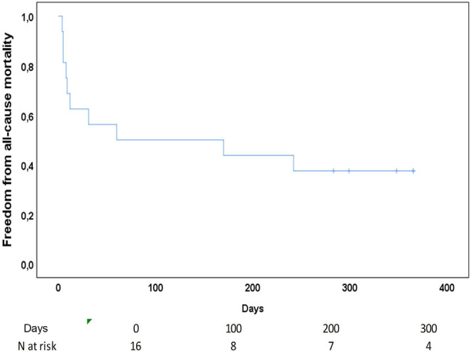 Extracorporeal Membrane Oxygenation Uses in Refractory Cardiogenic Shock After Open-Heart Surgery.