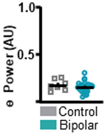 Supra-second interval timing in bipolar disorder: examining the role of disorder sub-type, mood, and medication status.