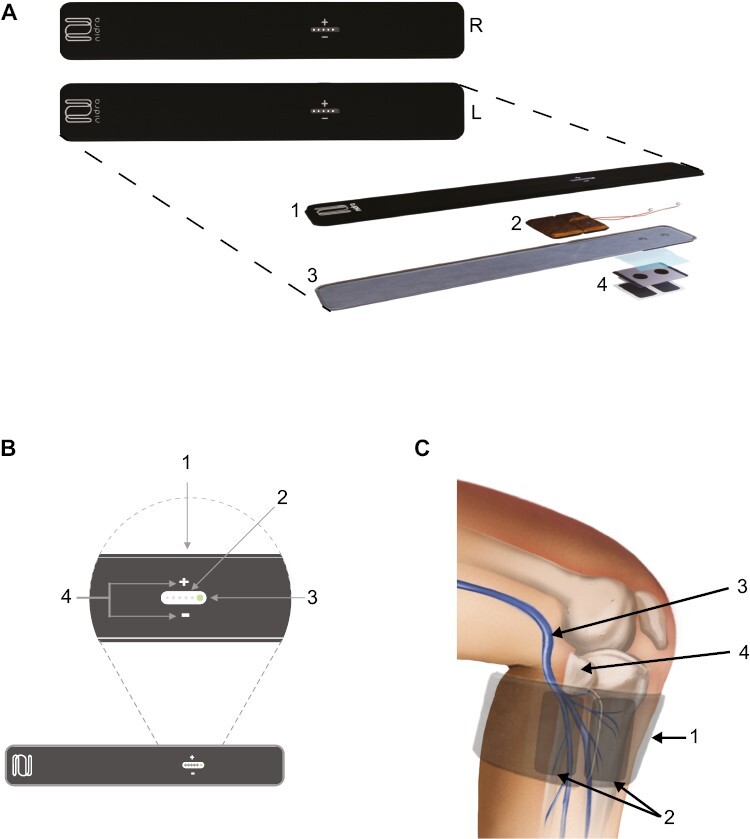 Efficacy and safety of tonic motor activation (TOMAC) for medication-refractory restless legs syndrome: a randomized clinical trial.