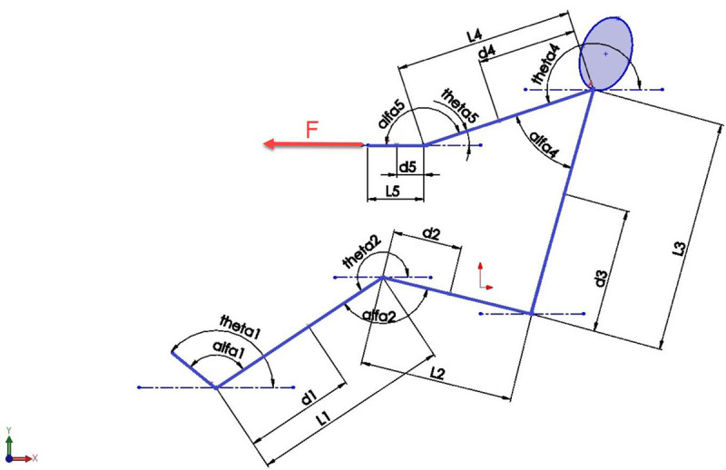 Modeling and Robust Control of a 5 DOF Model for Rowing Motion by Inverse Dynamics Method.