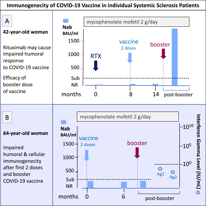 Impact of COVID-19 and vaccination campaign on 1,755 systemic sclerosis patients during first three years of pandemic. Possible risks for individuals with impaired immunoreactivity to vaccine, ongoing immunomodulating treatments, and disease-related lung involvement during the next pandemic phase