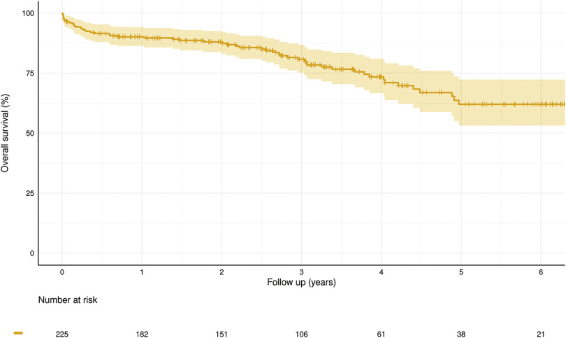 Impact of Graft Strategies on the Outcome of Octogenarians Undergoing Coronary Artery Bypass Grafting.