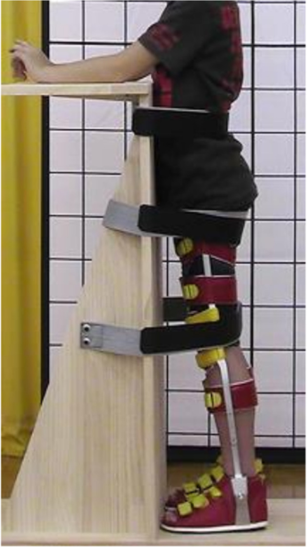 Long-term Observation in Patients with Duchenne Muscular Dystrophy with Early Introduction of a Standing Program Using Knee-ankle-foot Orthoses.