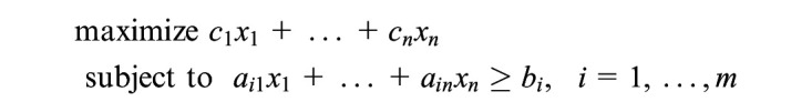 Constrained Optimization for Decision Making in Health Care Using Python: A Tutorial.