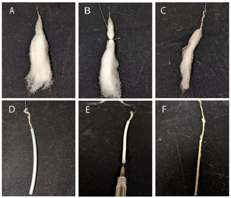 A Simplified Microscopy Technique to Rapidly Characterize Individual Fiber Traits in Cotton.