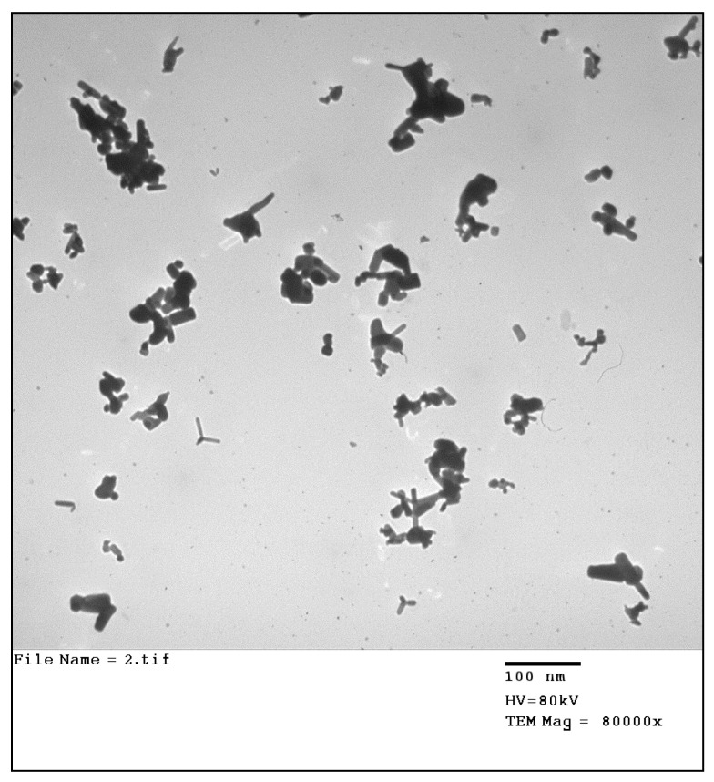 Abstract Image