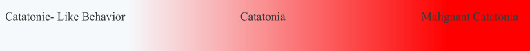 Catatonia-like behavior and immune activation: a crosstalk between psychopathology and pathology in schizophrenia.