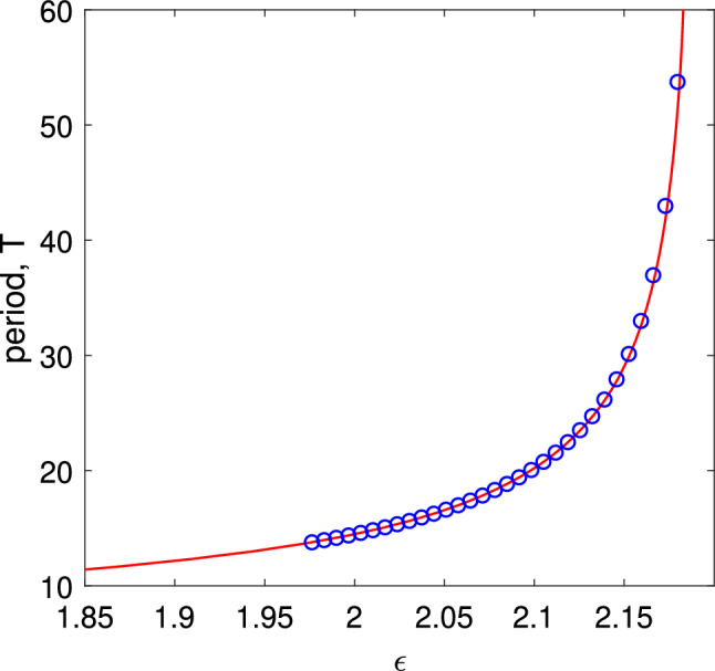 Periodic solutions in next generation neural field models.