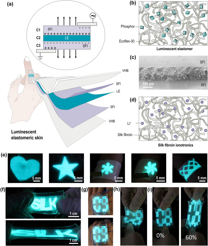 Humanoid Intelligent Display Platform for Audiovisual Interaction and Sound Identification