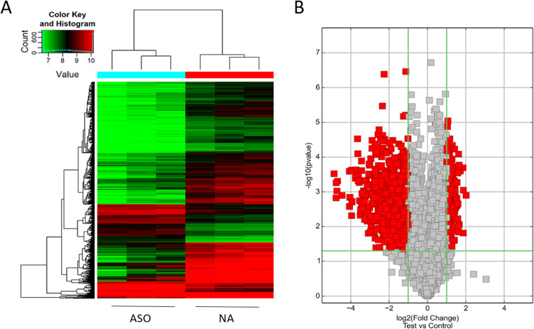 Microarray Expression Profile and Bioinformatic Analysis of Circular RNA in Human Arteriosclerosis Obliterans.